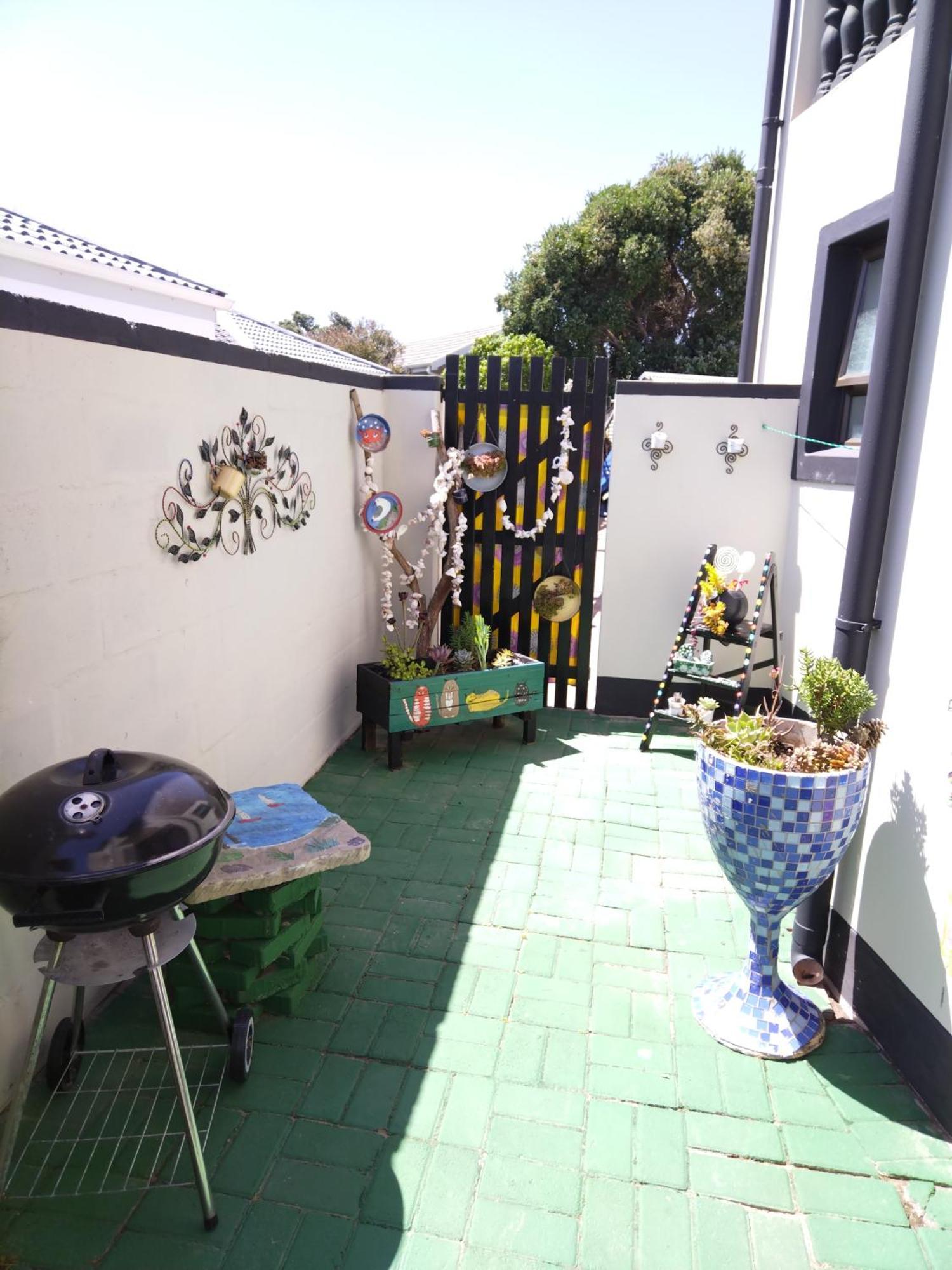 Studio On Fairway Langebaan Extérieur photo