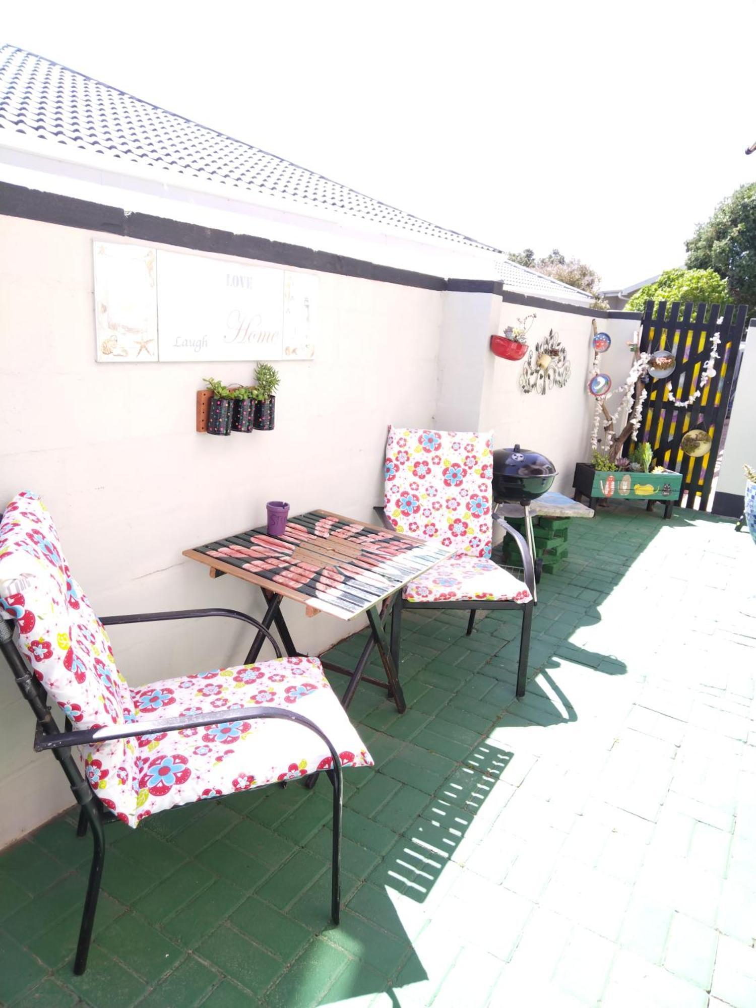 Studio On Fairway Langebaan Extérieur photo