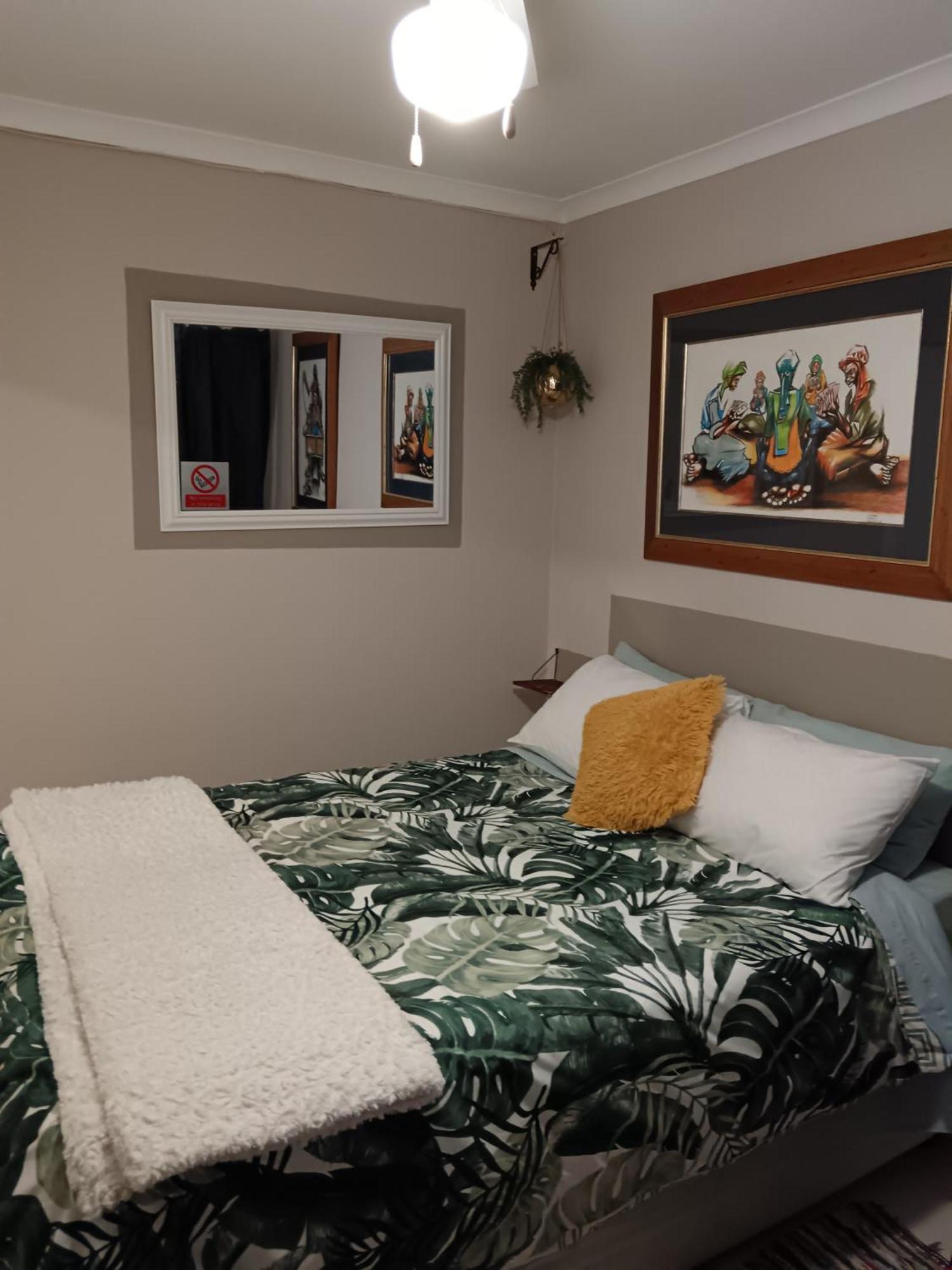 Studio On Fairway Langebaan Extérieur photo
