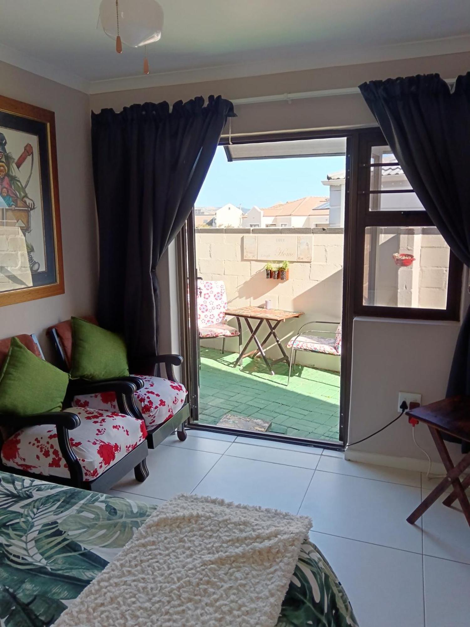 Studio On Fairway Langebaan Extérieur photo
