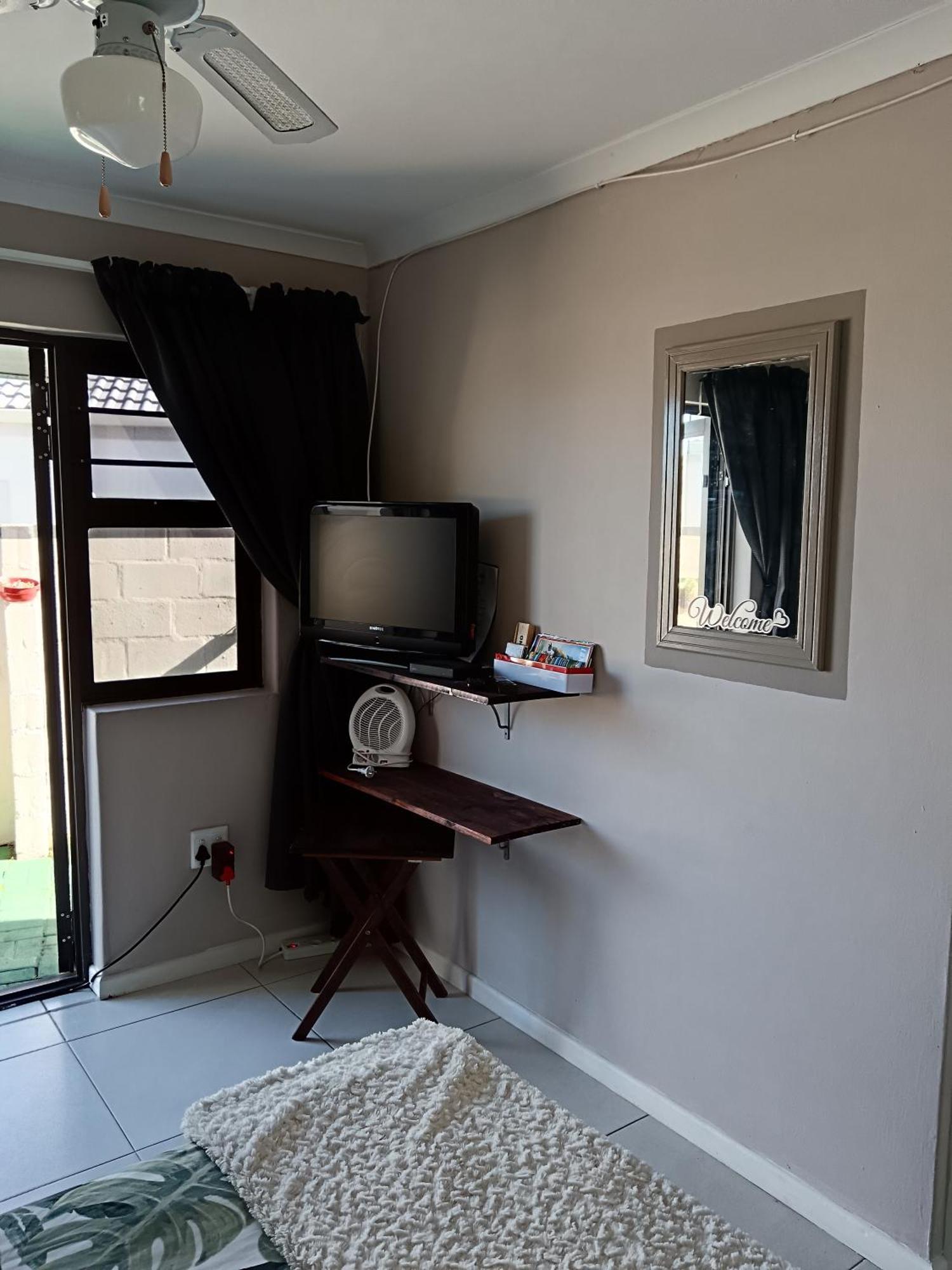 Studio On Fairway Langebaan Extérieur photo