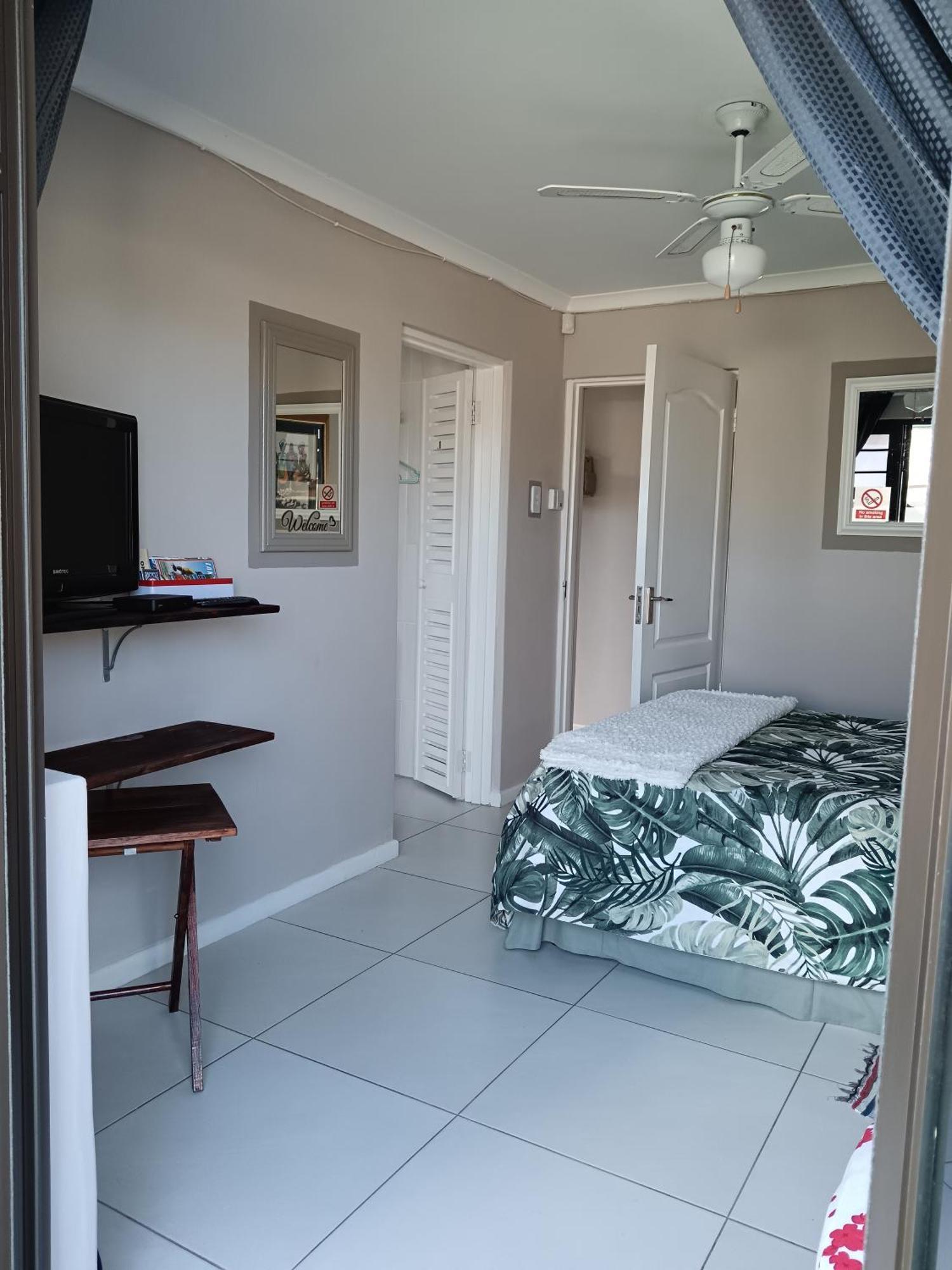 Studio On Fairway Langebaan Extérieur photo