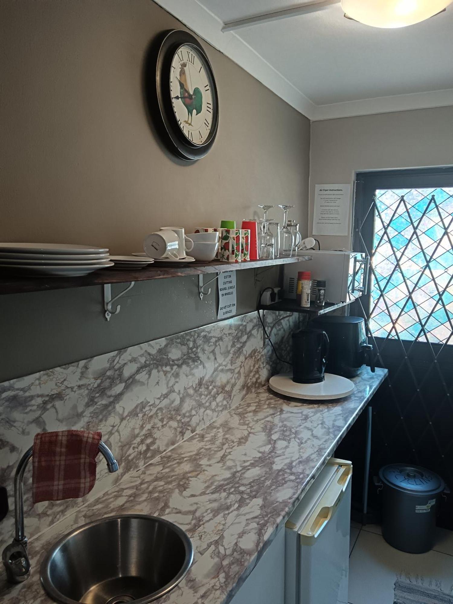 Studio On Fairway Langebaan Extérieur photo